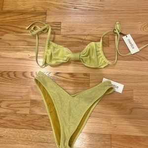 Montce bikini